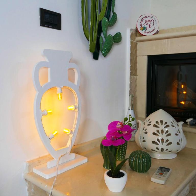 Vista Mare 22 Due Camere triple o doppie - Deluxe Triple Room - 38
