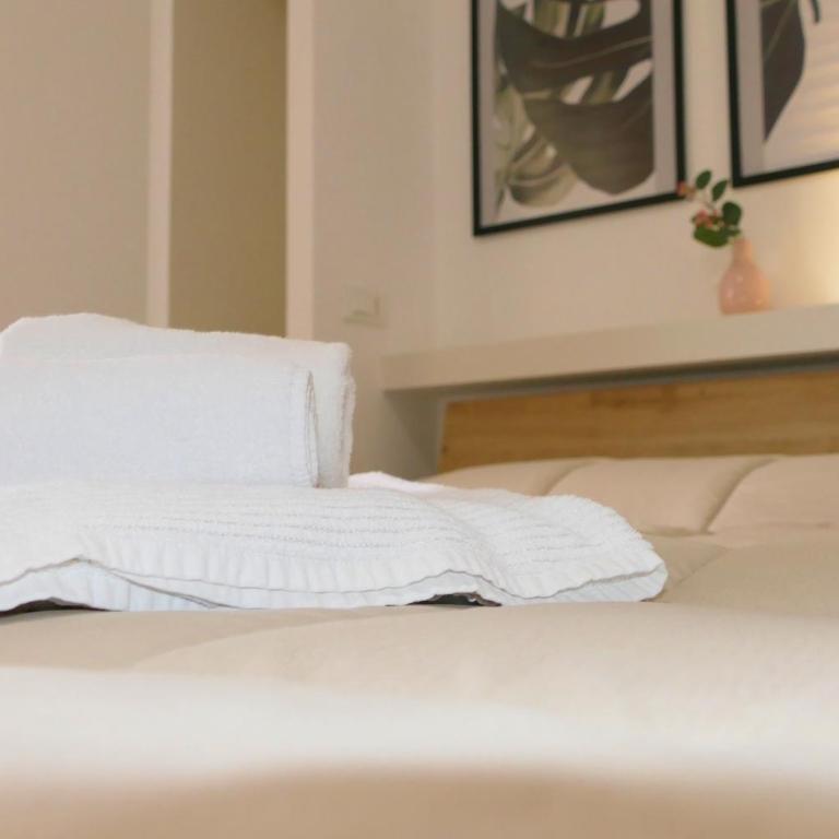 Vista Mare 22 Due Camere triple o doppie - Deluxe Triple Room - 34