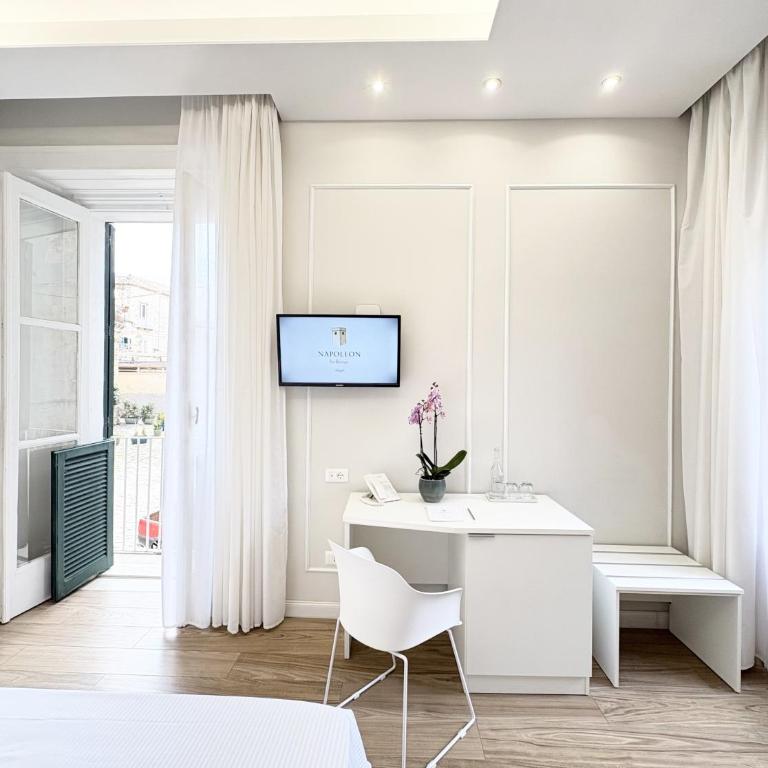 Napoleon - Superior Double Room - 6