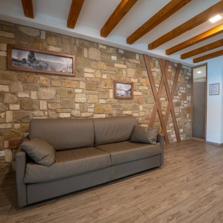 Agriturismo Hegemone - Appartamento con 1 Camera da Letto - 7