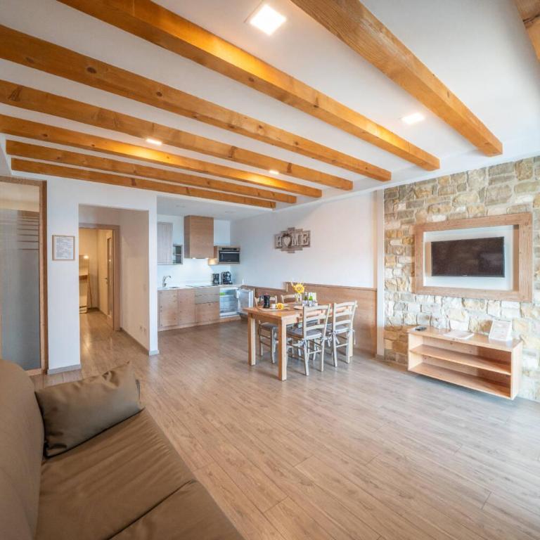Agriturismo Hegemone - Appartamento con 1 Camera da Letto - 11