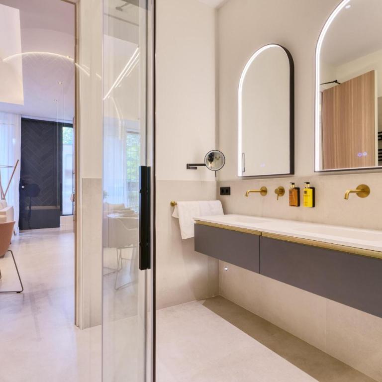Snob Suite - Apartamento Premium de 1 dormitorio - 18