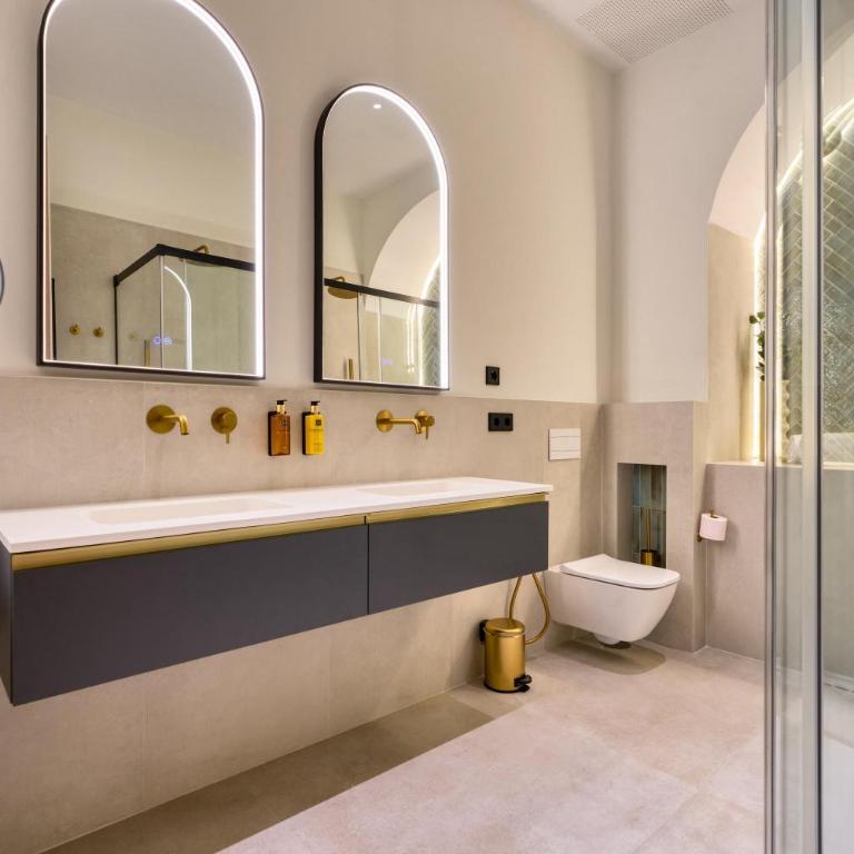 Snob Suite - Apartamento Premium de 1 dormitorio - 20