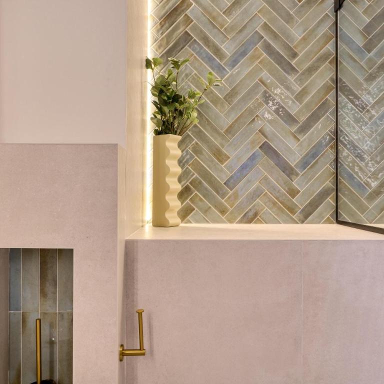 Snob Suite - Apartamento Premium de 1 dormitorio - 17