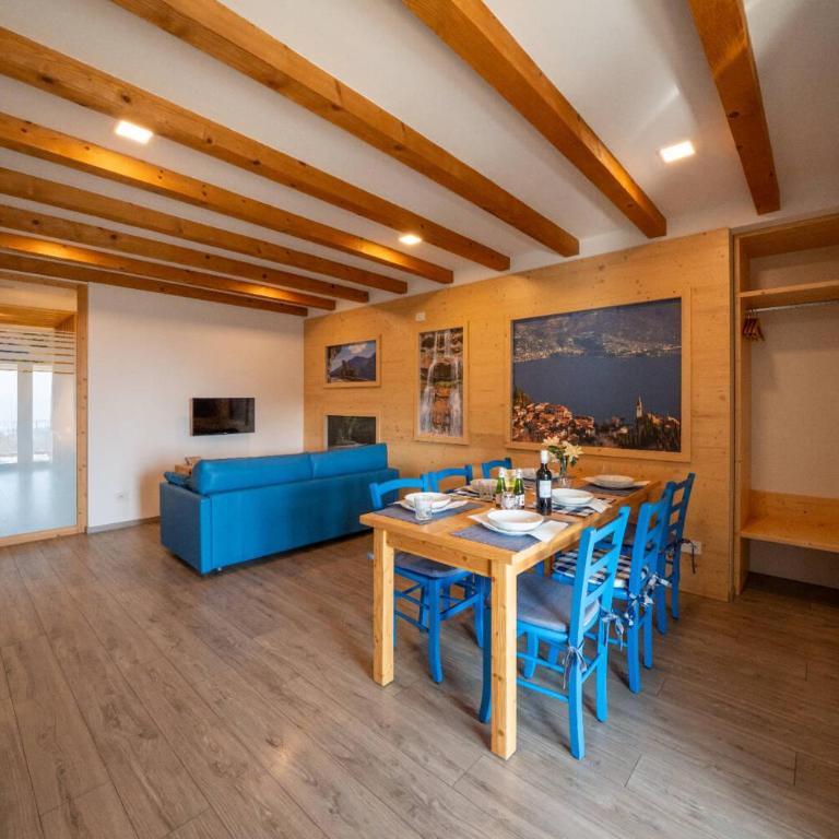 Agriturismo Hegemone - Appartamento con 2 Camere da Letto - 14
