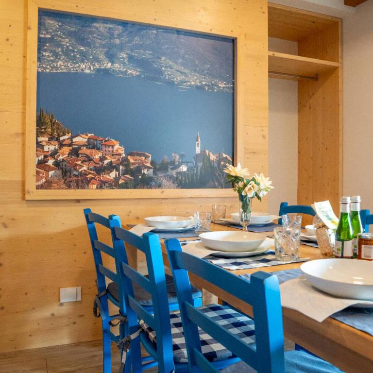 Agriturismo Hegemone - Appartamento con 2 Camere da Letto - 16