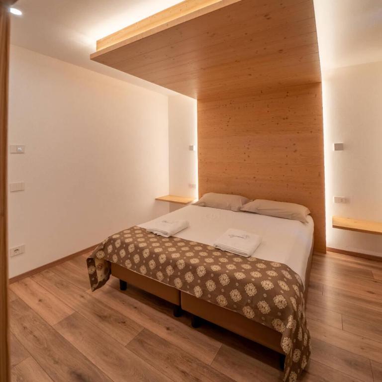 Agriturismo Hegemone - Appartamento con 1 Camera da Letto - 10