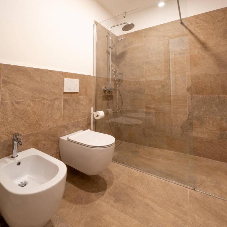Agriturismo Hegemone - Appartamento con 1 Camera da Letto - 3