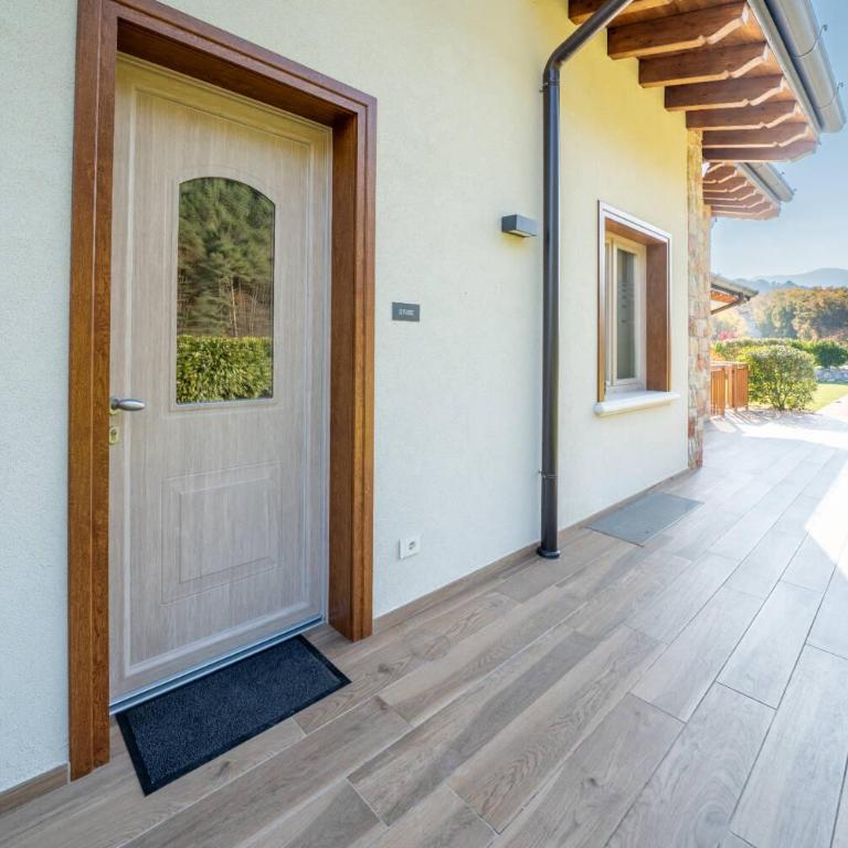 Agriturismo Hegemone - Appartamento con 1 Camera da Letto - 8