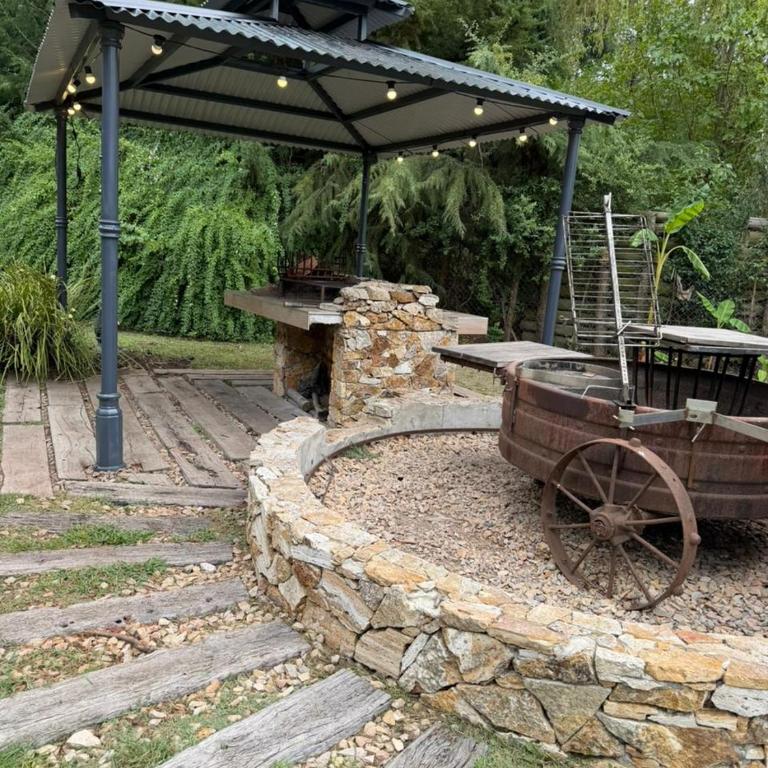 El Charanguito Casa Quinta - Casa de 2 dormitorios - 32