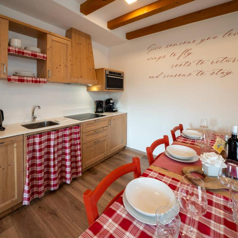 Agriturismo Hegemone - Appartamento con 2 Camere da Letto - 14
