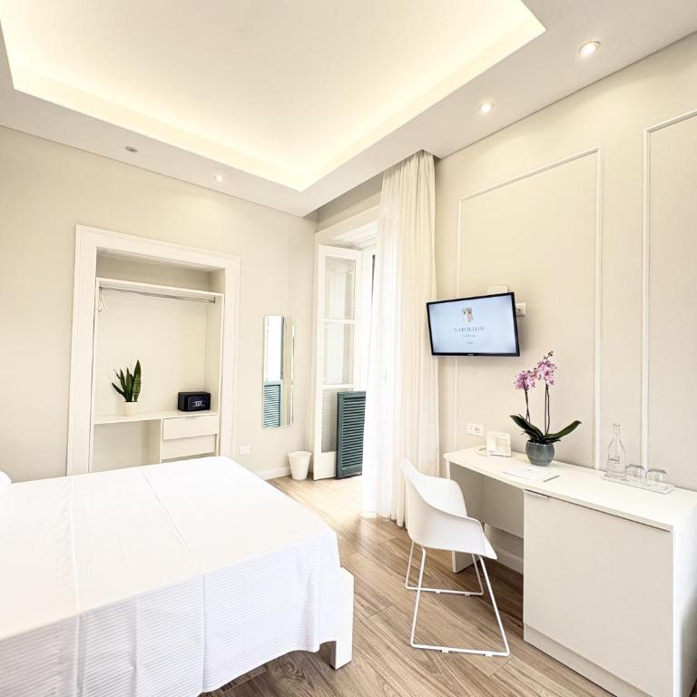 Napoleon - Superior Double Room - 7