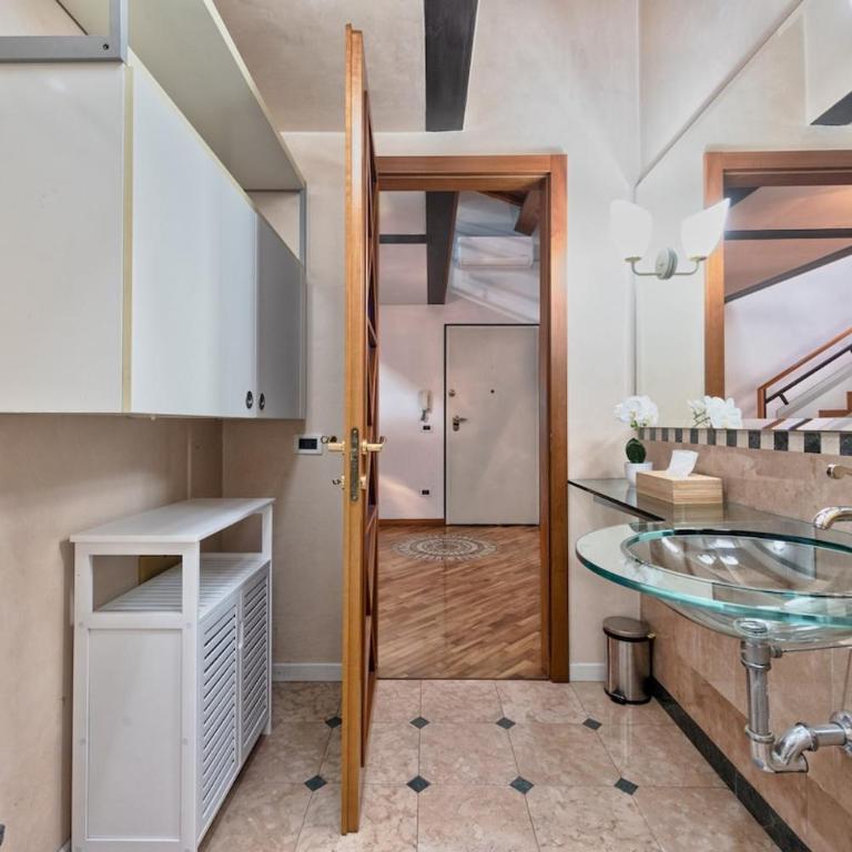 Il Mosaico, 3BR,2BA in the Heart of Vicenza - Appartamento - 15