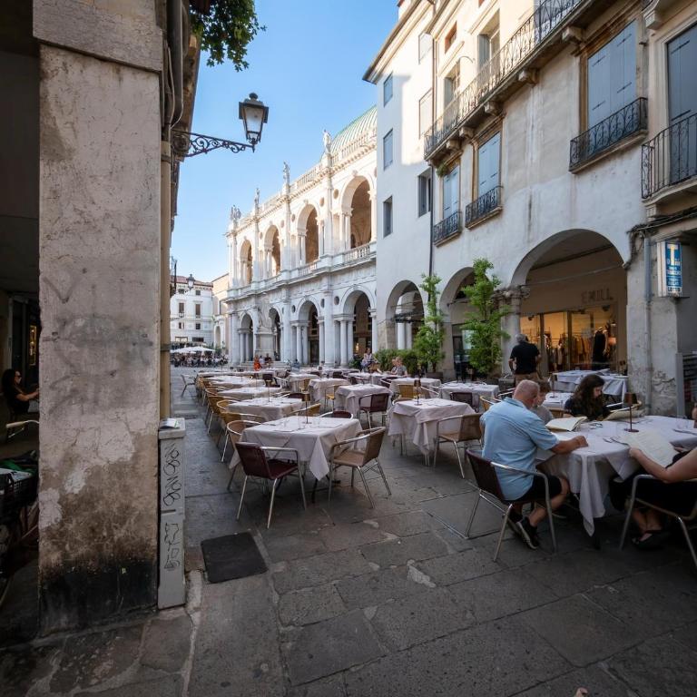 Il Mosaico, 3BR,2BA in the Heart of Vicenza - Appartamento - 28