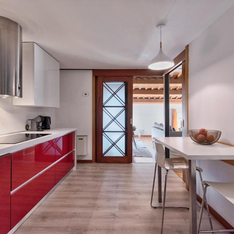 Il Mosaico, 3BR,2BA in the Heart of Vicenza - Appartamento - 11