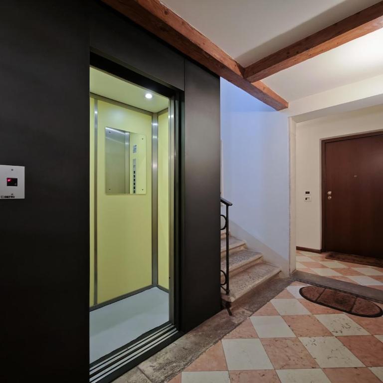 Il Mosaico, 3BR,2BA in the Heart of Vicenza - Appartamento - 29