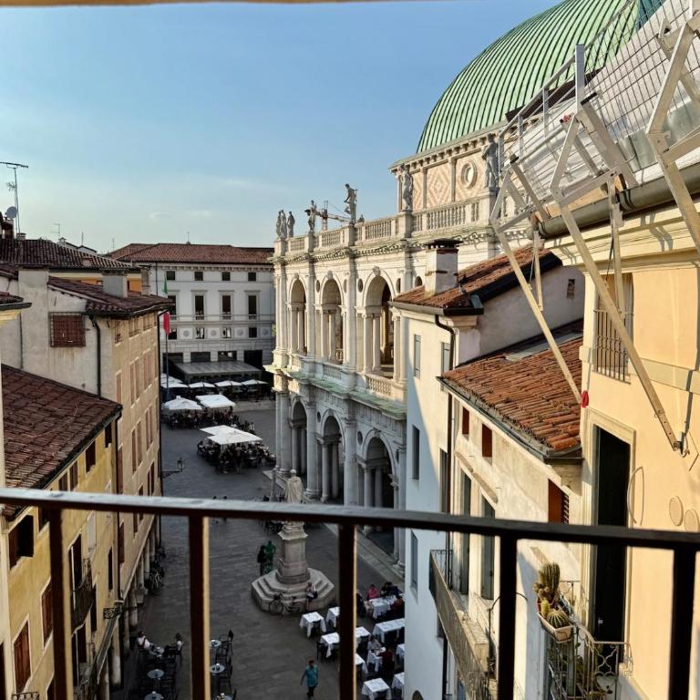 Il Mosaico, 3BR,2BA in the Heart of Vicenza - Appartamento - 1