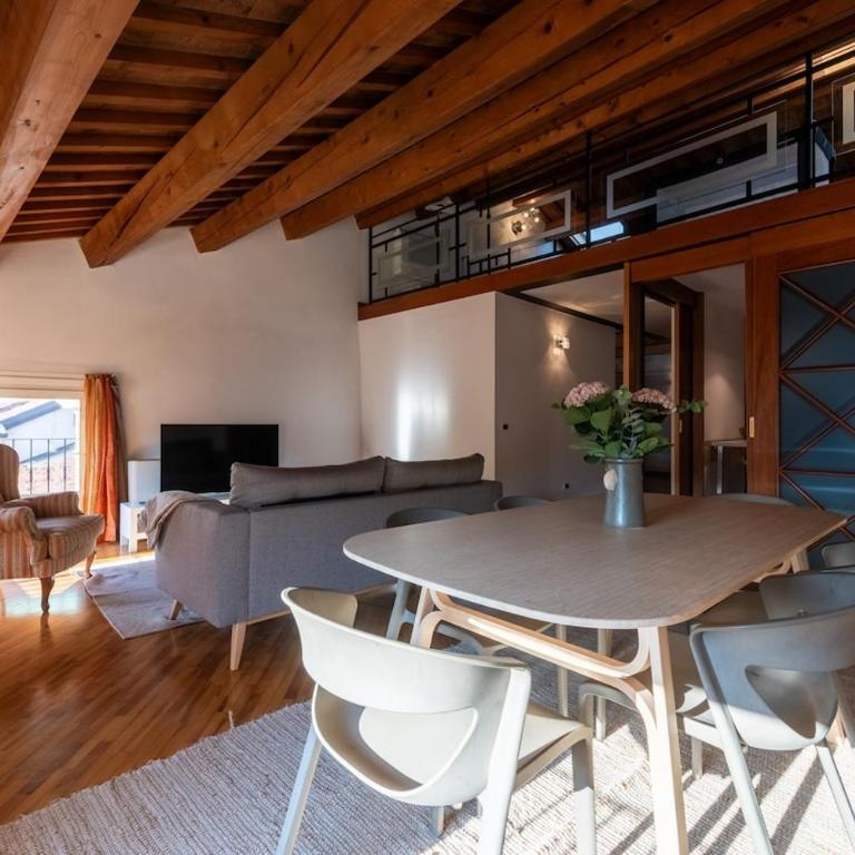 Il Mosaico, 3BR,2BA in the Heart of Vicenza - Appartamento - 4