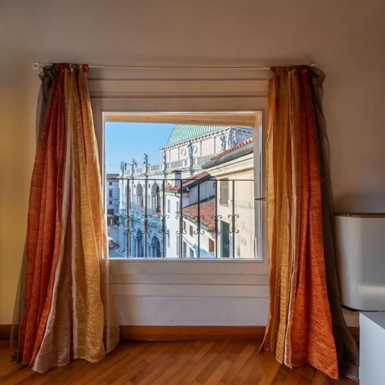 Il Mosaico, 3BR,2BA in the Heart of Vicenza - Appartamento - 25
