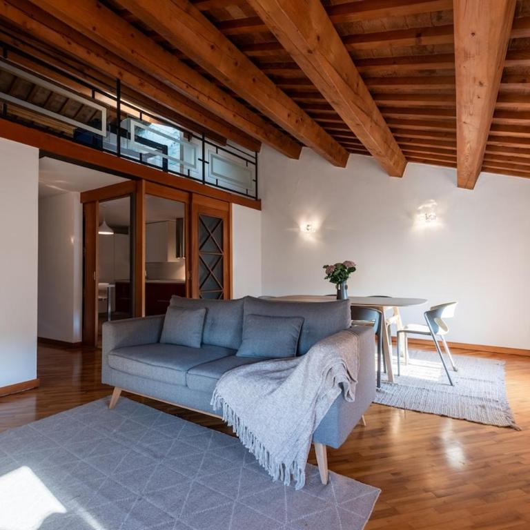 Il Mosaico, 3BR,2BA in the Heart of Vicenza - Appartamento - 24