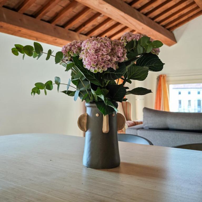 Il Mosaico, 3BR,2BA in the Heart of Vicenza - Appartamento - 7