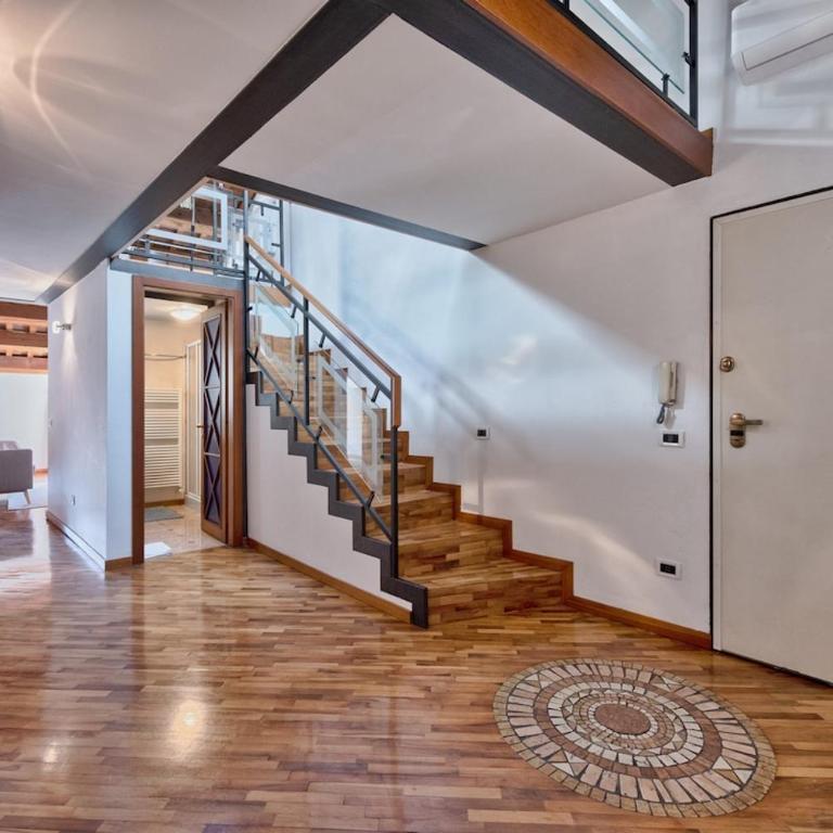 Il Mosaico, 3BR,2BA in the Heart of Vicenza - Appartamento - 5