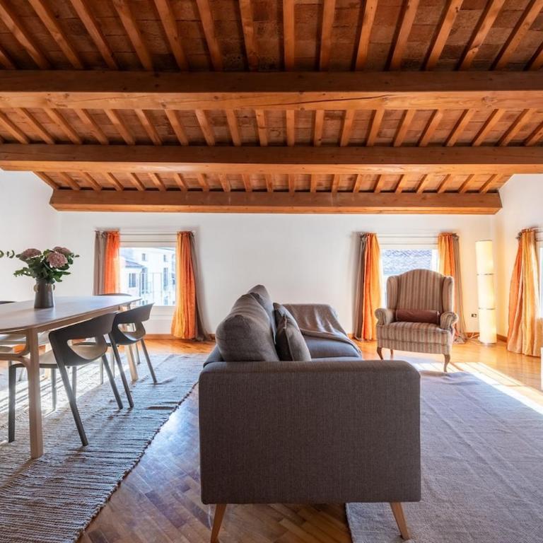 Il Mosaico, 3BR,2BA in the Heart of Vicenza - Appartamento - 6