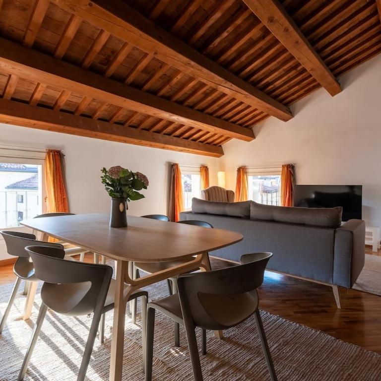 Il Mosaico, 3BR,2BA in the Heart of Vicenza - Appartamento - 3