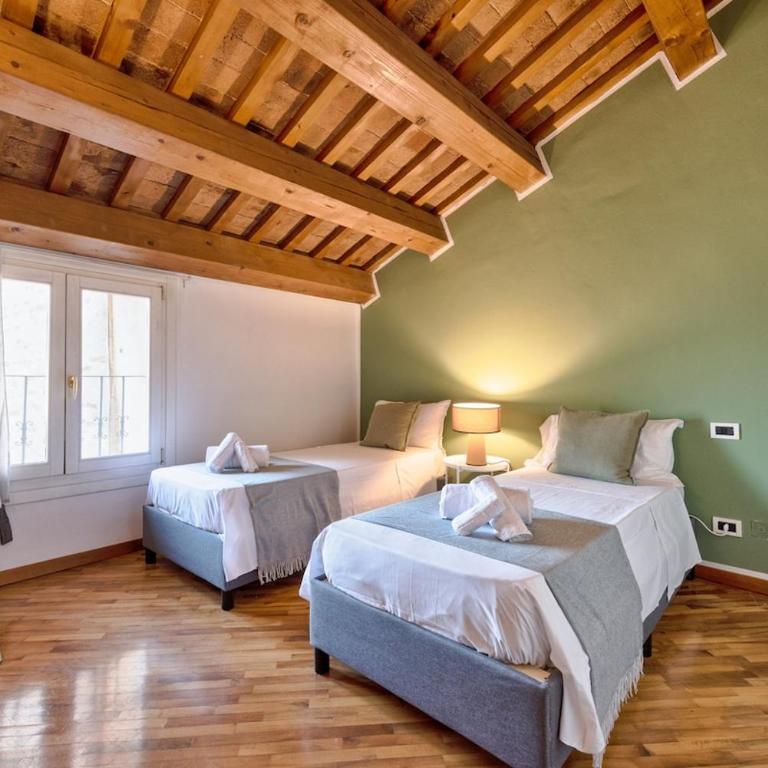 Il Mosaico, 3BR,2BA in the Heart of Vicenza - Appartamento - 20