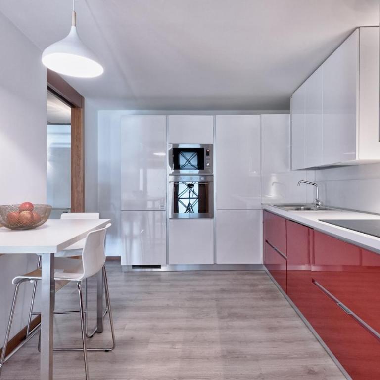 Il Mosaico, 3BR,2BA in the Heart of Vicenza - Appartamento - 9