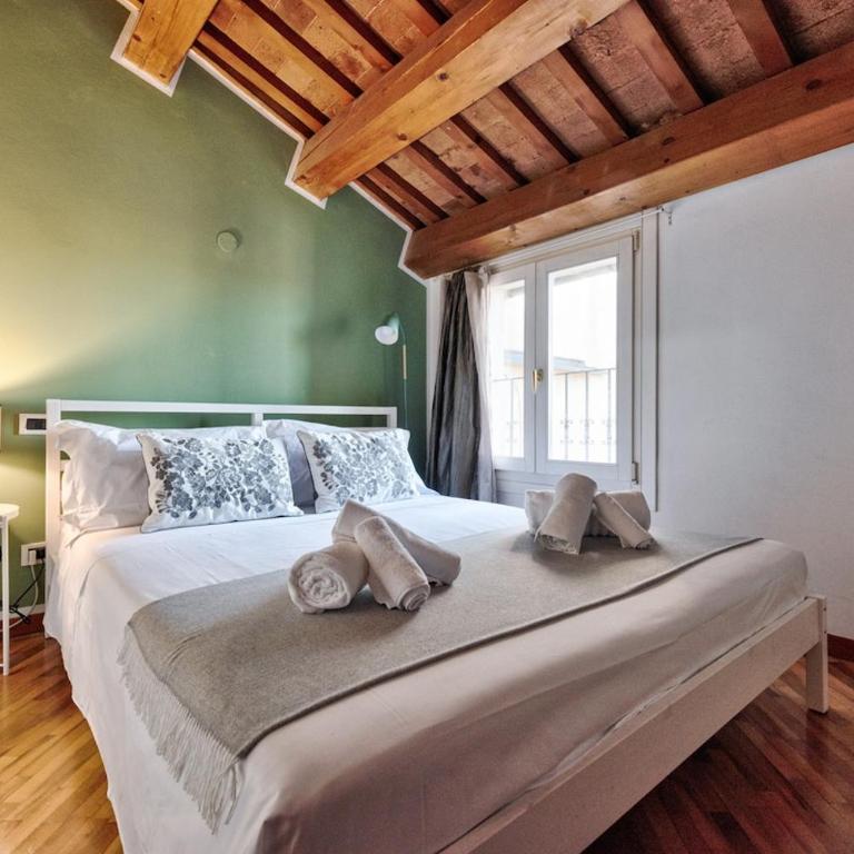 Il Mosaico, 3BR,2BA in the Heart of Vicenza - Appartamento - 17