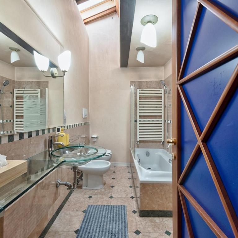Il Mosaico, 3BR,2BA in the Heart of Vicenza - Appartamento - 16