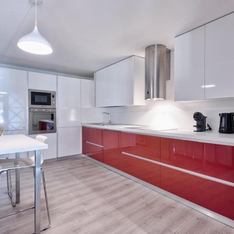 Il Mosaico, 3BR,2BA in the Heart of Vicenza - Appartamento - 8