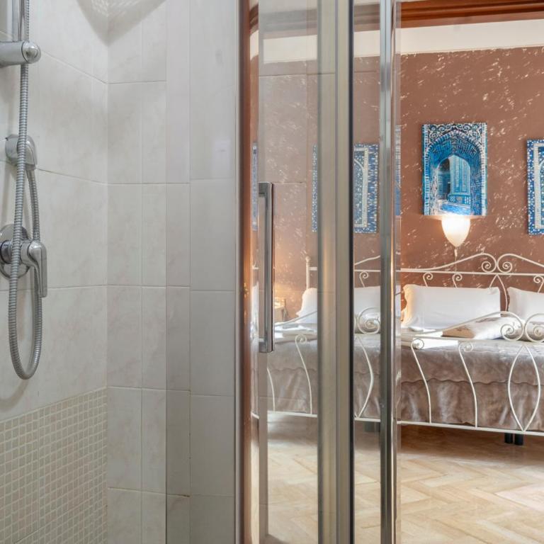 Aedes B&B Il Giardino dei Sogni - Junior Suite - 7