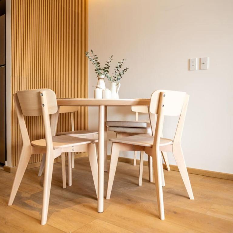 Amazing Loft Roma Nte with AC balcony and Rooftop - Apartamento - 7