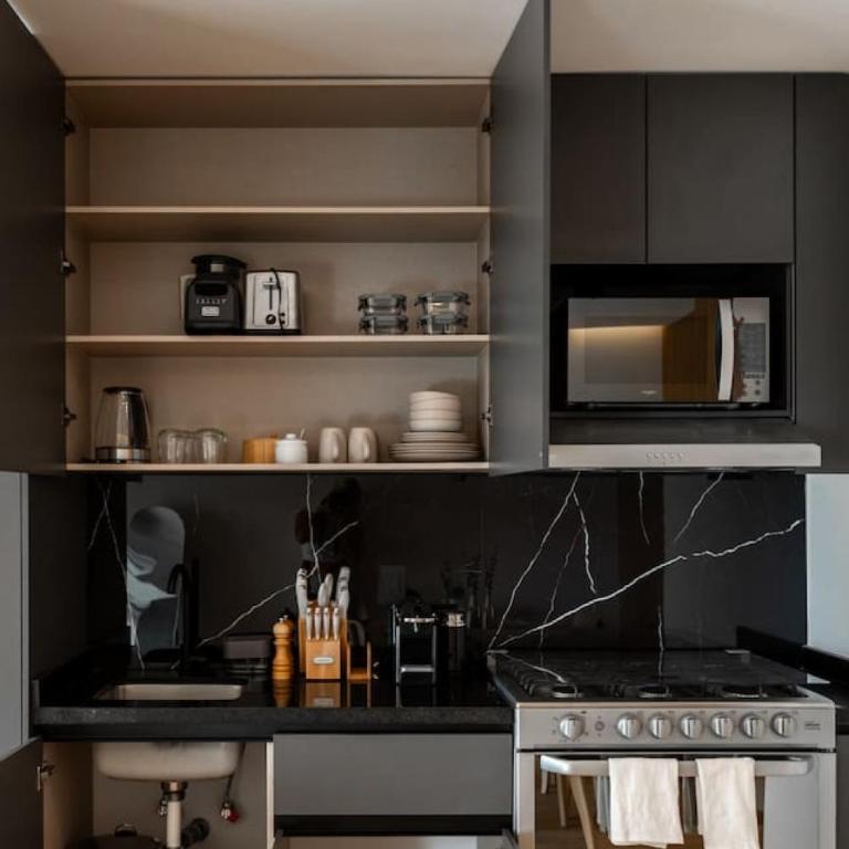 Amazing Loft Roma Nte with AC balcony and Rooftop - Apartamento - 21