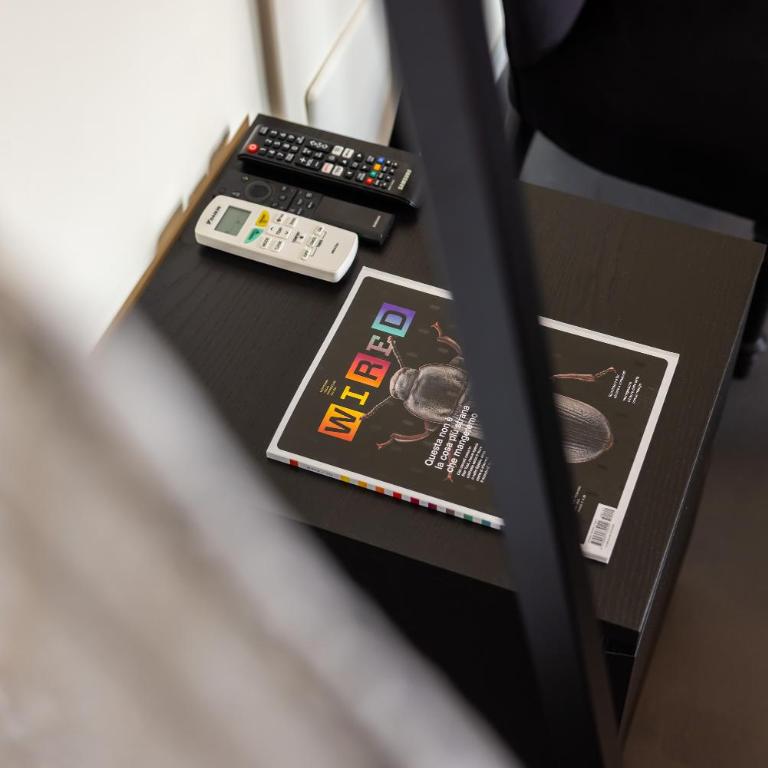 Residenza De Pergola - Appartamento con 1 Camera da Letto - 36