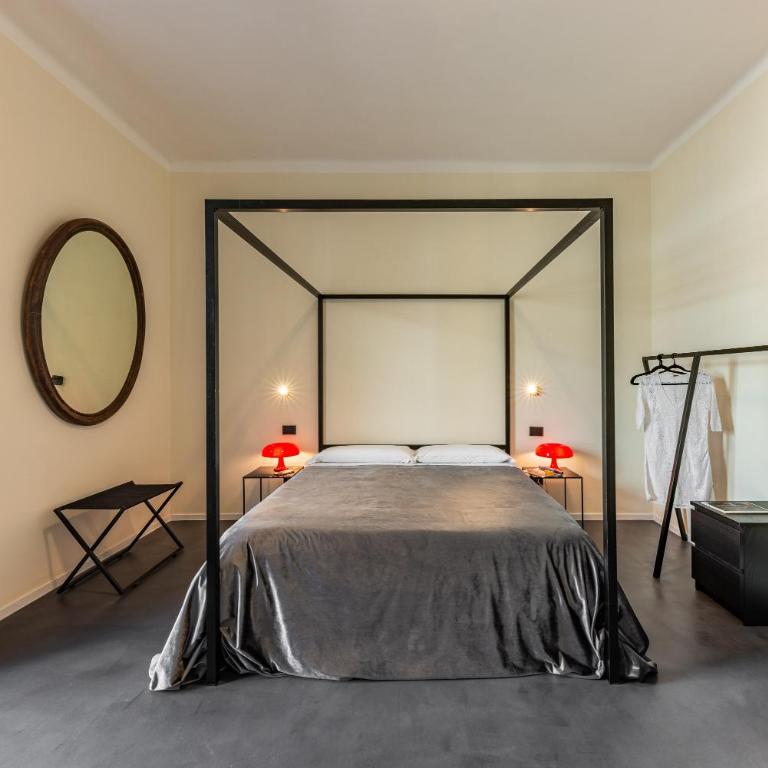 Residenza De Pergola - Appartamento con 1 Camera da Letto - 7