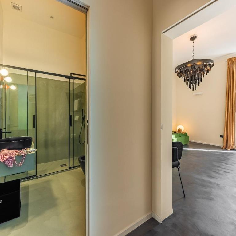 Residenza De Pergola - Appartamento con 1 Camera da Letto - 25