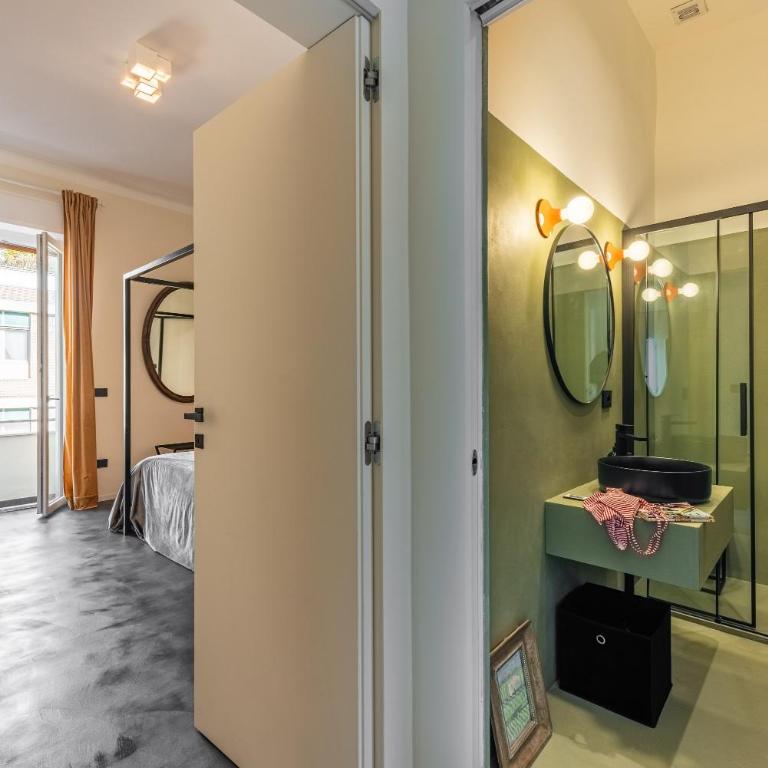 Residenza De Pergola - Appartamento con 1 Camera da Letto - 5