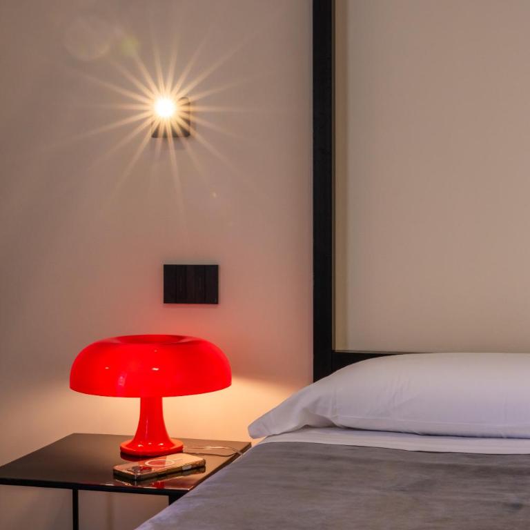 Residenza De Pergola - Appartamento con 1 Camera da Letto - 30