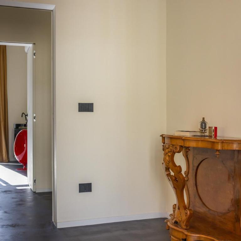Residenza De Pergola - Appartamento con 1 Camera da Letto - 9
