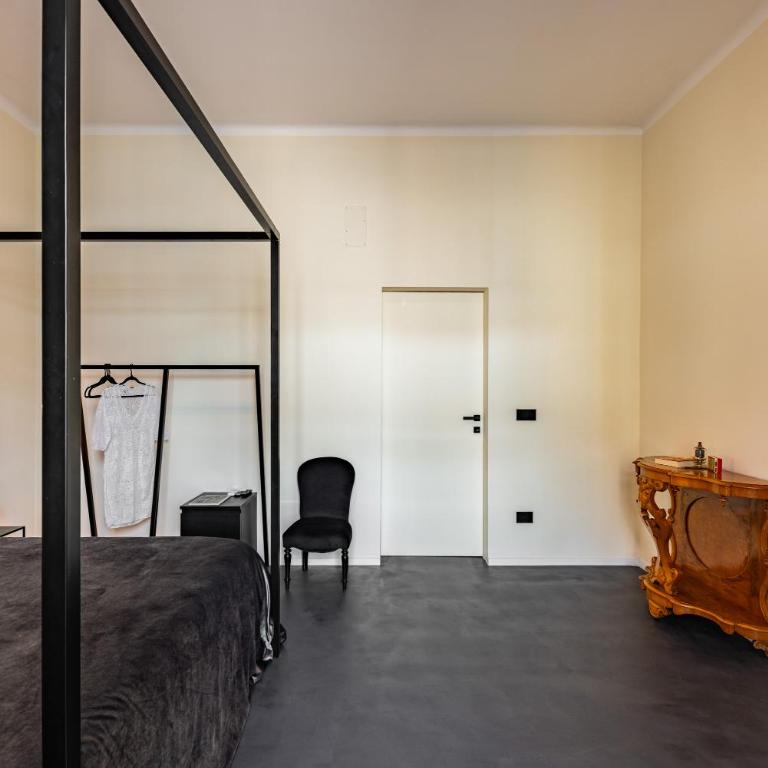 Residenza De Pergola - Appartamento con 1 Camera da Letto - 32