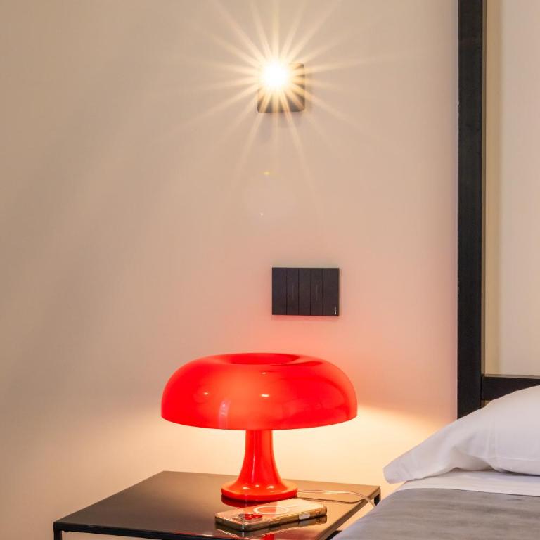 Residenza De Pergola - Appartamento con 1 Camera da Letto - 1