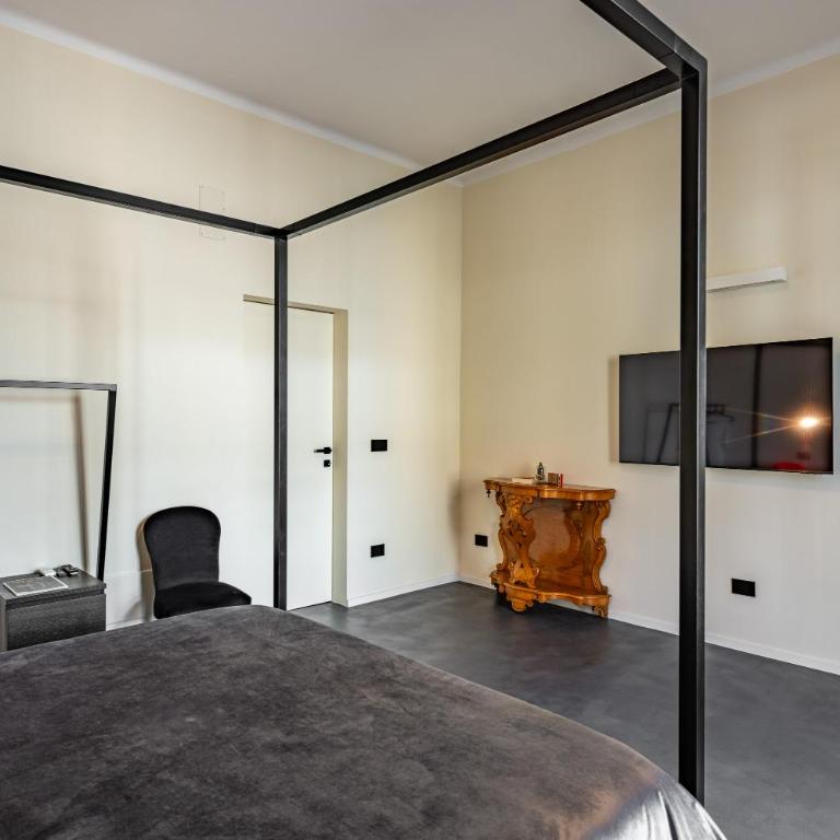 Residenza De Pergola - Appartamento con 1 Camera da Letto - 2
