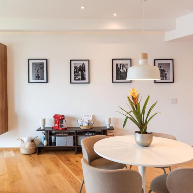 Amazing Loft Roma Nte with AC and Rooftop - Apartment - 8