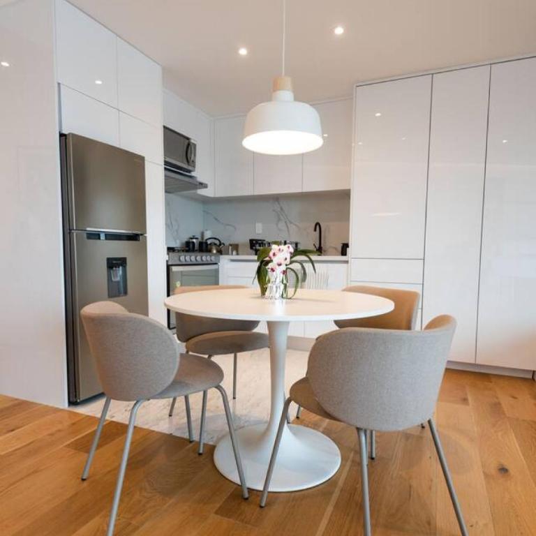Amazing Loft Roma Nte with AC and Rooftop - Apartment - 10