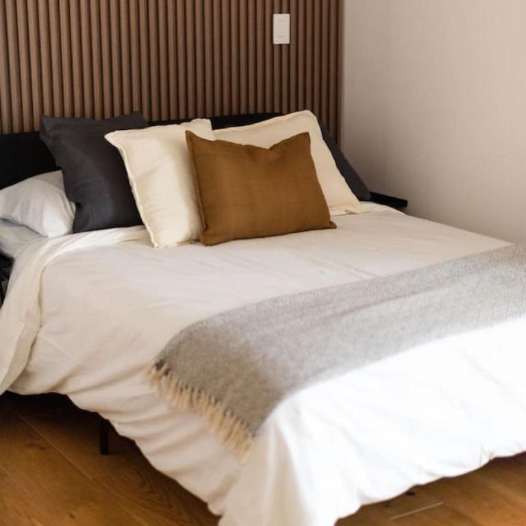 Amazing Loft Roma Nte with AC and Rooftop - Apartment - 12