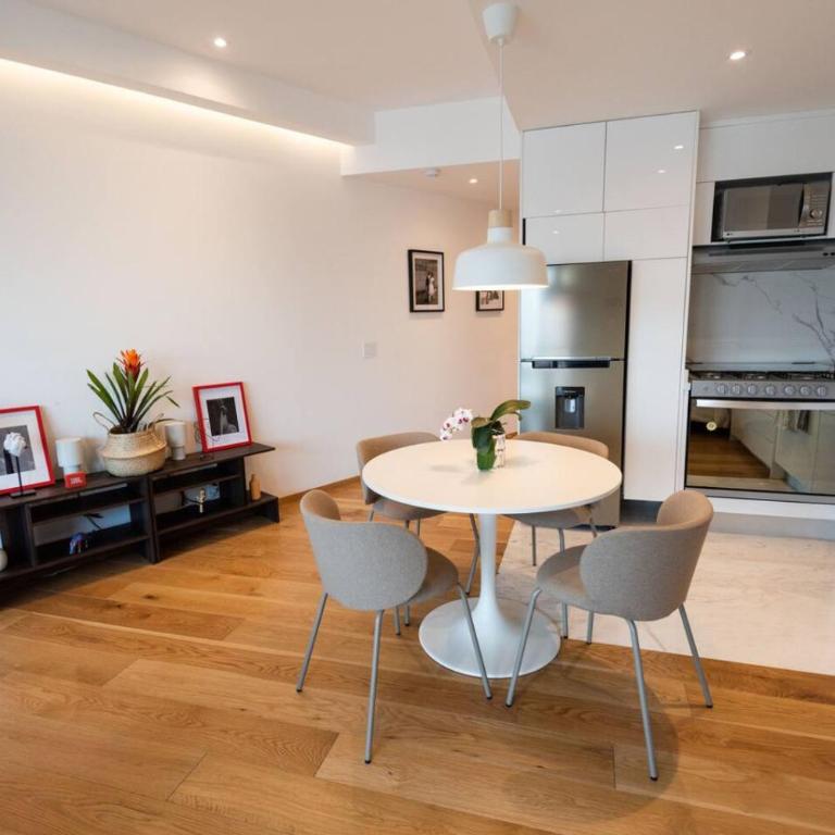 Amazing Loft Roma Nte with AC and Rooftop - Apartment - 14