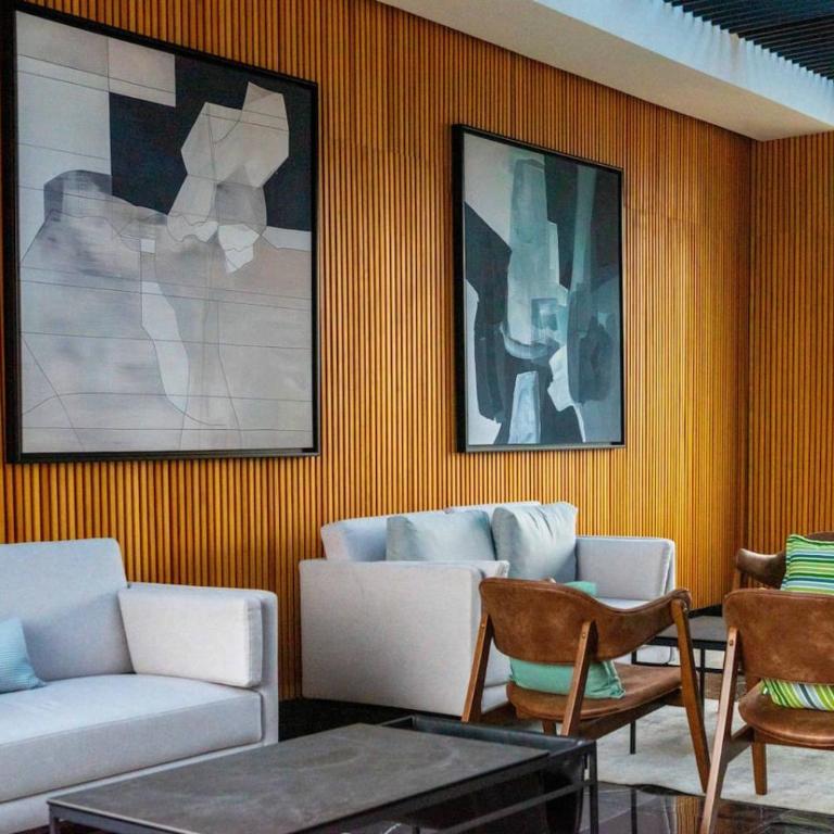 Amazing Loft Roma Nte with AC and Rooftop - Apartment - 18